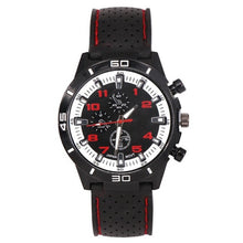 Load image into Gallery viewer, Men`s Sport Watch-KOLEE WATCHES-Red-KOLEE WATCHES