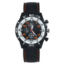 Load image into Gallery viewer, Men`s Sport Watch-KOLEE WATCHES-Orange-KOLEE WATCHES