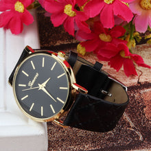 Load image into Gallery viewer, Casual Women's Watch-KOLEE WATCHES-Gold-KOLEE WATCHES