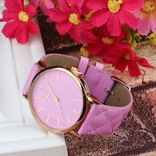 Load image into Gallery viewer, Casual Women's Watch-KOLEE WATCHES-Gold-KOLEE WATCHES