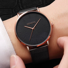Load image into Gallery viewer, Elegant Stainless Steel Women's Watch-KOLEE WATCHES-A-KOLEE WATCHES