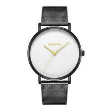 Load image into Gallery viewer, Elegant Stainless Steel Women's Watch-KOLEE WATCHES-A-KOLEE WATCHES
