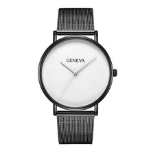 Load image into Gallery viewer, Elegant Stainless Steel Women's Watch-KOLEE WATCHES-B-KOLEE WATCHES