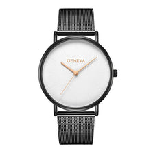Load image into Gallery viewer, Elegant Stainless Steel Women's Watch-KOLEE WATCHES-C-KOLEE WATCHES
