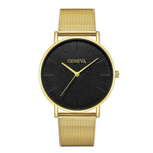 Load image into Gallery viewer, Elegant Stainless Steel Women's Watch-KOLEE WATCHES-E-KOLEE WATCHES