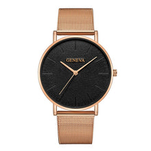 Load image into Gallery viewer, Elegant Stainless Steel Women's Watch-KOLEE WATCHES-G-KOLEE WATCHES