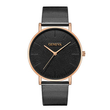 Load image into Gallery viewer, Elegant Stainless Steel Women's Watch-KOLEE WATCHES-H-KOLEE WATCHES
