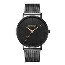 Load image into Gallery viewer, Elegant Stainless Steel Women's Watch-KOLEE WATCHES-J-KOLEE WATCHES
