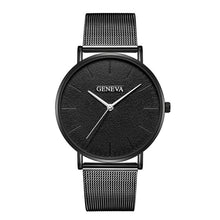 Load image into Gallery viewer, Elegant Stainless Steel Women's Watch-KOLEE WATCHES-K-KOLEE WATCHES