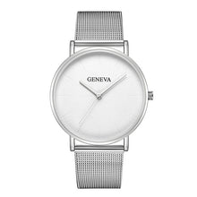 Load image into Gallery viewer, Elegant Stainless Steel Women's Watch-KOLEE WATCHES-L-KOLEE WATCHES