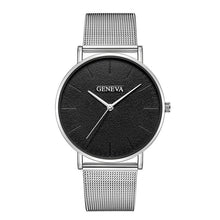 Load image into Gallery viewer, Elegant Stainless Steel Women's Watch-KOLEE WATCHES-M-KOLEE WATCHES