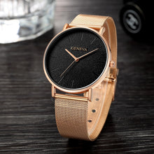 Load image into Gallery viewer, Elegant Stainless Steel Women's Watch-KOLEE WATCHES-A-KOLEE WATCHES