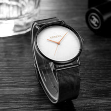 Load image into Gallery viewer, Elegant Stainless Steel Women's Watch-KOLEE WATCHES-A-KOLEE WATCHES