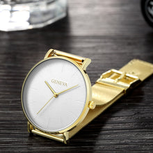 Load image into Gallery viewer, Elegant Stainless Steel Women's Watch-KOLEE WATCHES-A-KOLEE WATCHES