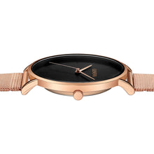 Load image into Gallery viewer, Elegant Stainless Steel Women's Watch-KOLEE WATCHES-A-KOLEE WATCHES