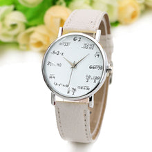 Load image into Gallery viewer, Elegant Ladies Watch-KOLEE WATCHES-White-KOLEE WATCHES