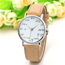 Load image into Gallery viewer, Elegant Ladies Watch-KOLEE WATCHES-Beige-KOLEE WATCHES