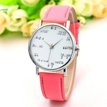 Load image into Gallery viewer, Elegant Ladies Watch-KOLEE WATCHES-Pink-KOLEE WATCHES