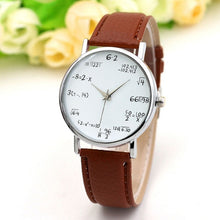 Load image into Gallery viewer, Elegant Ladies Watch-KOLEE WATCHES-Brown-KOLEE WATCHES