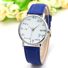 Load image into Gallery viewer, Elegant Ladies Watch-KOLEE WATCHES-Blue-KOLEE WATCHES