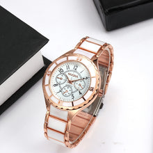 Load image into Gallery viewer, Rose Gold Watch-KOLEE WATCHES-KOLEE WATCHES