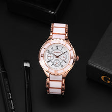Load image into Gallery viewer, Rose Gold Watch-KOLEE WATCHES-KOLEE WATCHES