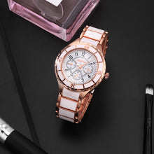 Load image into Gallery viewer, Rose Gold Watch-KOLEE WATCHES-KOLEE WATCHES