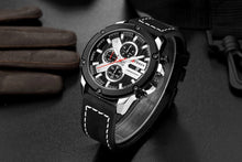 Load image into Gallery viewer, Casual Men`s Watch-KOLEE WATCHES-RBB-KOLEE WATCHES