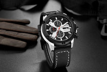 Load image into Gallery viewer, Casual Men`s Watch-KOLEE WATCHES-RBB-KOLEE WATCHES