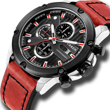 Load image into Gallery viewer, Casual Men`s Watch-KOLEE WATCHES-RBB-KOLEE WATCHES