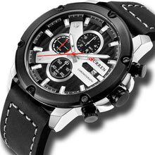 Load image into Gallery viewer, Casual Men`s Watch-KOLEE WATCHES-BSB-KOLEE WATCHES