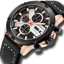 Load image into Gallery viewer, Casual Men`s Watch-KOLEE WATCHES-BGB-KOLEE WATCHES