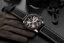 Load image into Gallery viewer, Casual Men`s Watch-KOLEE WATCHES-RBB-KOLEE WATCHES