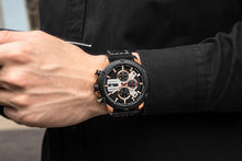 Load image into Gallery viewer, Casual Men`s Watch-KOLEE WATCHES-RBB-KOLEE WATCHES