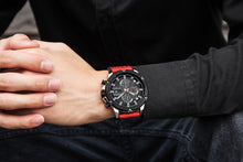 Load image into Gallery viewer, Casual Men`s Watch-KOLEE WATCHES-RBB-KOLEE WATCHES