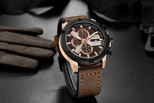 Load image into Gallery viewer, Casual Men`s Watch-KOLEE WATCHES-RBB-KOLEE WATCHES