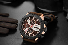 Load image into Gallery viewer, Casual Men`s Watch-KOLEE WATCHES-RBB-KOLEE WATCHES