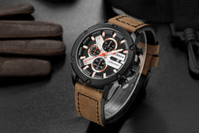 Load image into Gallery viewer, Casual Men`s Watch-KOLEE WATCHES-RBB-KOLEE WATCHES