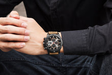 Load image into Gallery viewer, Casual Men`s Watch-KOLEE WATCHES-RBB-KOLEE WATCHES