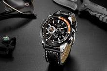 Load image into Gallery viewer, Casual Men`s Watch-KOLEE WATCHES-BSB-KOLEE WATCHES