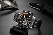 Load image into Gallery viewer, Casual Men`s Watch-KOLEE WATCHES-RSU-KOLEE WATCHES