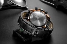 Load image into Gallery viewer, Casual Men`s Watch-KOLEE WATCHES-RSU-KOLEE WATCHES