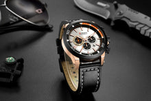 Load image into Gallery viewer, Casual Men`s Watch-KOLEE WATCHES-BGW-KOLEE WATCHES