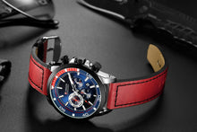 Load image into Gallery viewer, Casual Men`s Watch-KOLEE WATCHES-RSU-KOLEE WATCHES