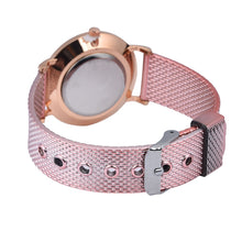 Load image into Gallery viewer, Elegant Ladies Stainless Steel Watch-KOLEE WATCHES-Only box-KOLEE WATCHES