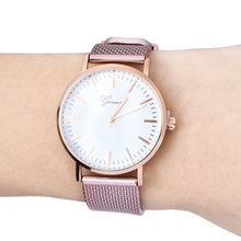 Load image into Gallery viewer, Elegant Ladies Stainless Steel Watch-KOLEE WATCHES-Only box-KOLEE WATCHES