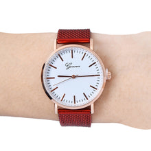 Load image into Gallery viewer, Elegant Ladies Stainless Steel Watch-KOLEE WATCHES-Only box-KOLEE WATCHES