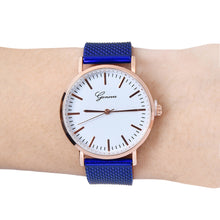 Load image into Gallery viewer, Elegant Ladies Stainless Steel Watch-KOLEE WATCHES-Only box-KOLEE WATCHES