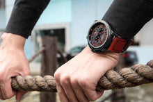 Load image into Gallery viewer, Elegant Business Men`s Watch-KOLEE WATCHES-CSU-KOLEE WATCHES