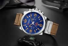 Load image into Gallery viewer, Elegant Business Men`s Watch-KOLEE WATCHES-CSU-KOLEE WATCHES